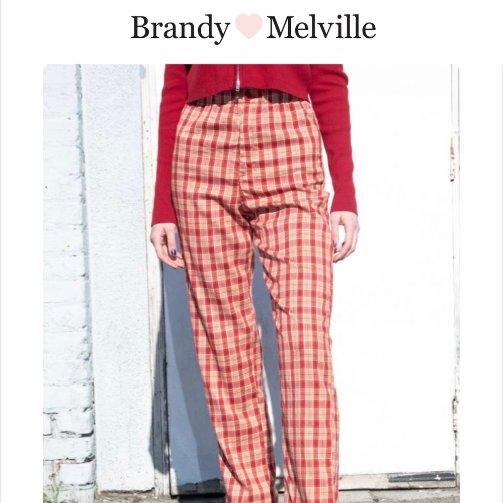 Brandy Melville Tilden Pants